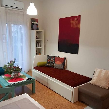 Argo Sweet Home Close By The City Center Heraklion Exterior foto