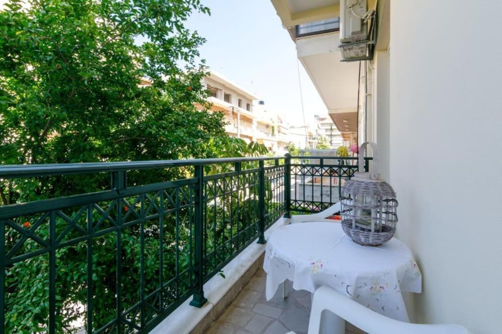 Argo Sweet Home Close By The City Center Heraklion Exterior foto
