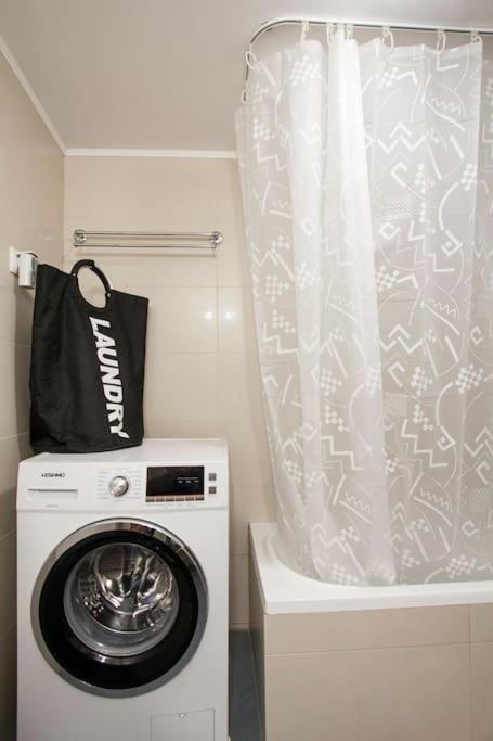 Argo Sweet Home Close By The City Center Heraklion Exterior foto